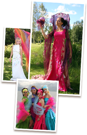 Etusivu - Piilo-ommel